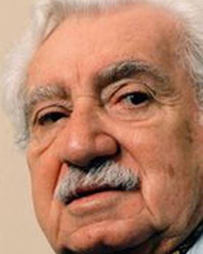 Жоржи Амаду фото