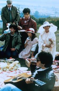 Кадр Придурки на экзаменах