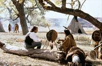 Кадр Танцующий с волками