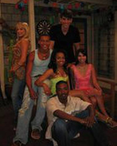 Роберт Ричард фото