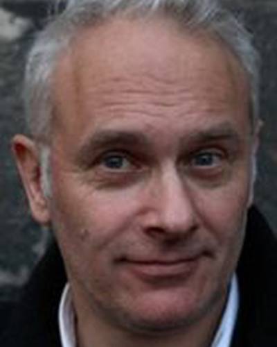 Герберт Фритш фото