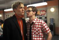 Кадр Акулы пера