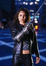 Янси Батлер фото