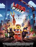 Постер из фильма "Lego фильм" - 1