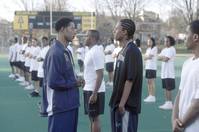 Кадр Барабанная дробь