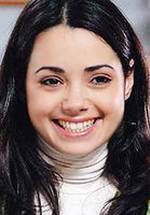 Озгю Намаль фото