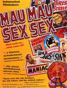 Mau Mau Sex Sex