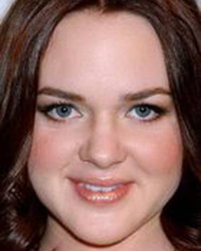 Эйприл Мэтсон фото