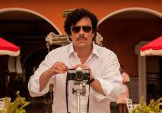 Бенисио Дель Торо играет наркобарона в трейлере «Потерянного рая»