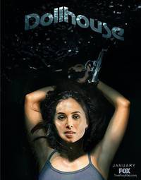 Постер Кукольный дом