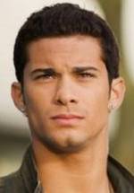 Гектор Дэвид мл. фото