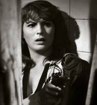 Кадр Горький рис