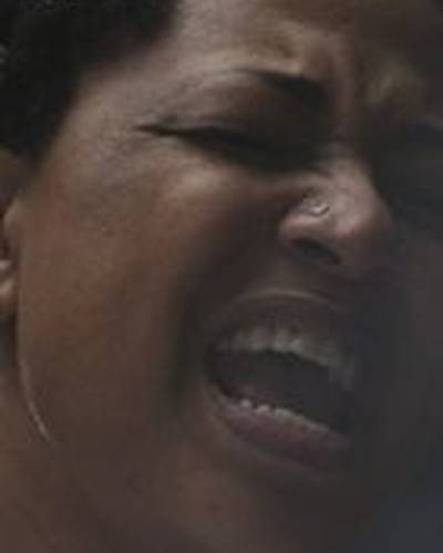 Лиза Фишер фото