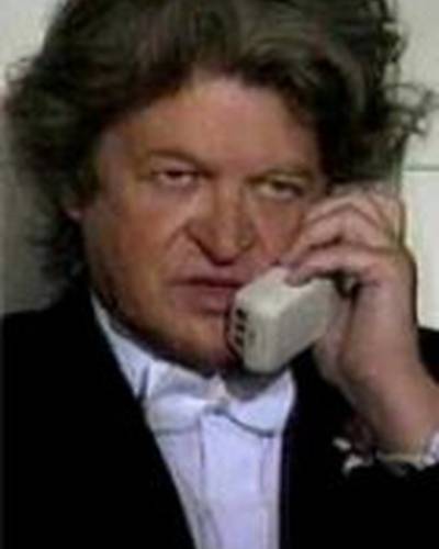 Зоран Ранкич фото