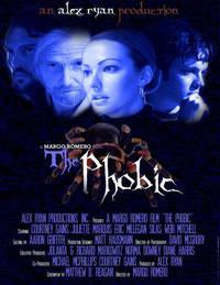 Постер The Phobic