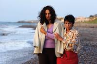 Кадр Хватит!