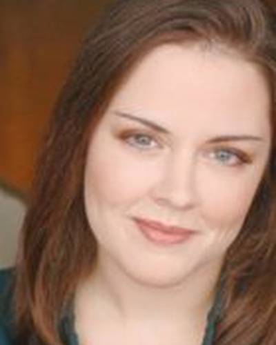 Johanna Alves-Parks фото