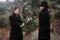 Кадр Престиж