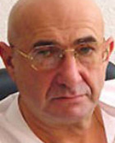 Юлиан Малакянц фото