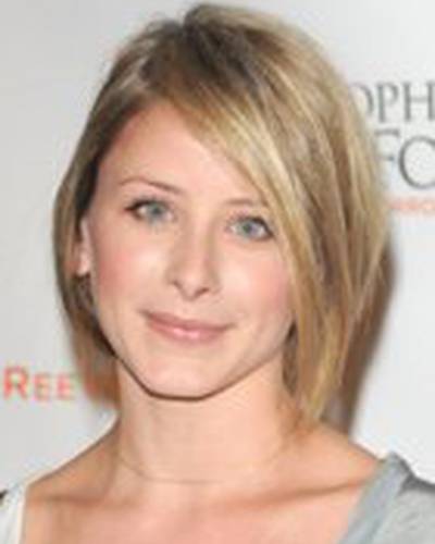 Лорен Босворт фото