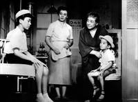 Кадр Токийская повесть