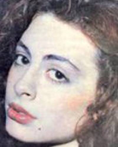 Анна Элбакян фото