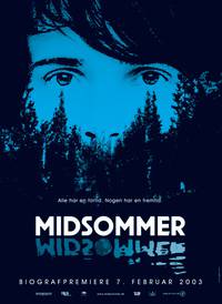 Постер Разгар лета