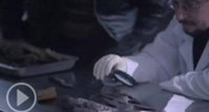 Телевизионный ролик