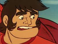 Кадр Великий Мазингер