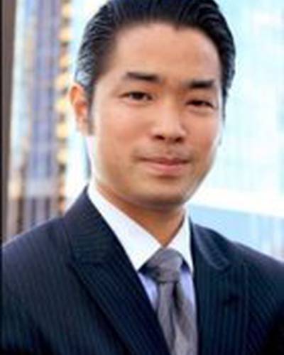 Дуглас Н. Хачия фото