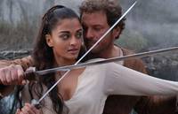 Кадр Последний легион