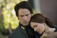 Кадр Настоящая кровь