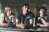 Кадр Техасская резня бензопилой