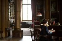 Кадр Аббатство Даунтон