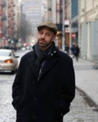 Джейсон Соколофф фото