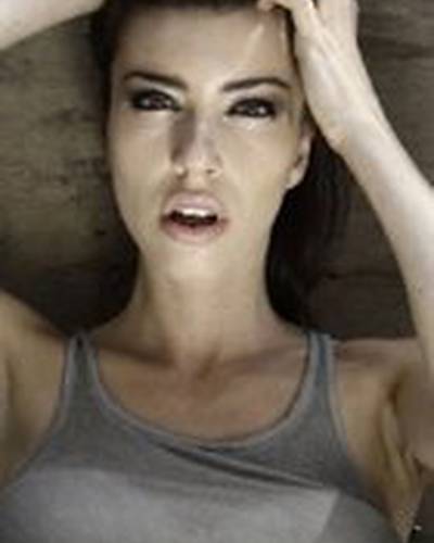 Кира Копылова фото