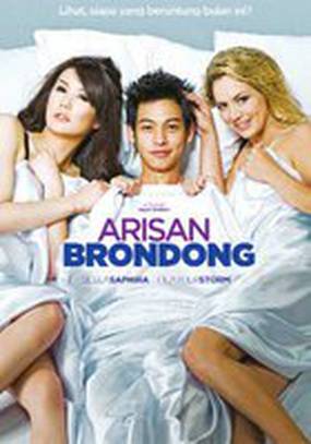 Arisan brondong