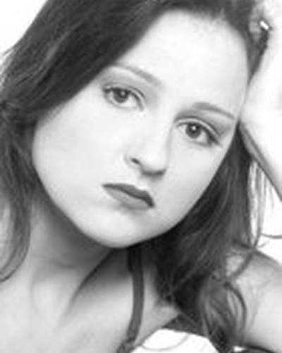 Ванесса Глоджо фото