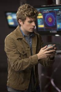 Кадр Континуум