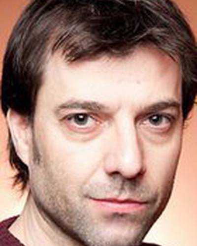 Оскар Сантос Гомез фото