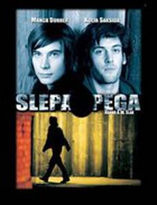 Слепое пятно