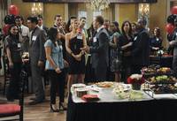 Кадр Мелисса и Джоуи