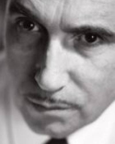 Джон Снайдер фото