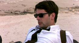 Кадр из фильма "Паленые деньги" - 1