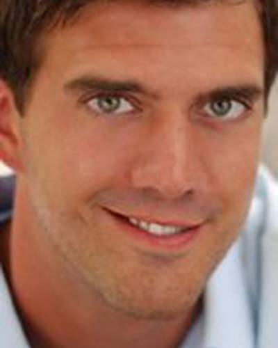 Джастин Дошер фото