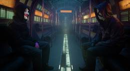 Кадр из фильма "Кто я" - 1