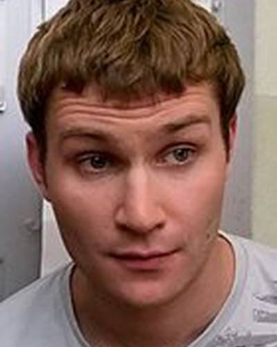 Николай Наумов фото