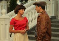 Кадр Кавказская пленница!