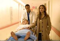 Кадр Наркоз