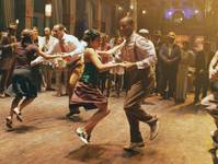 Кадр Моя жизнь в Айдлвайлде